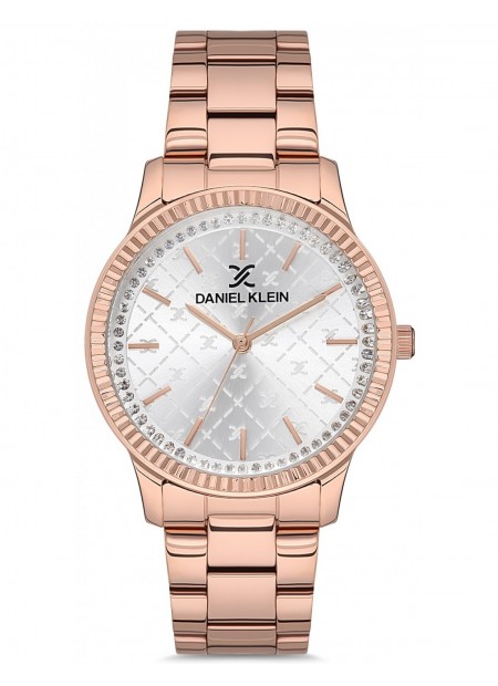 Ρολόι χειρός Daniel Klein DK12540-3
