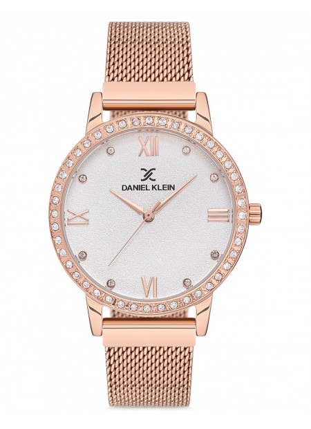 Ρολόι χειρός Daniel Klein DK12542-3