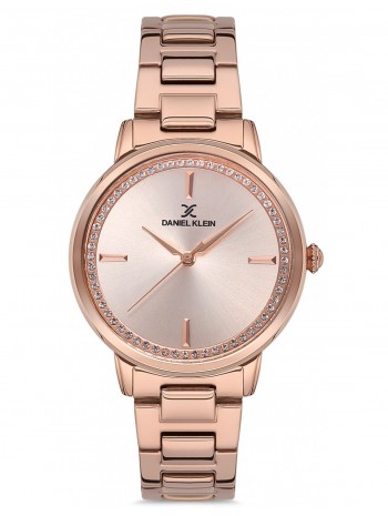Ρολόι χειρός Daniel Klein DK12550-3