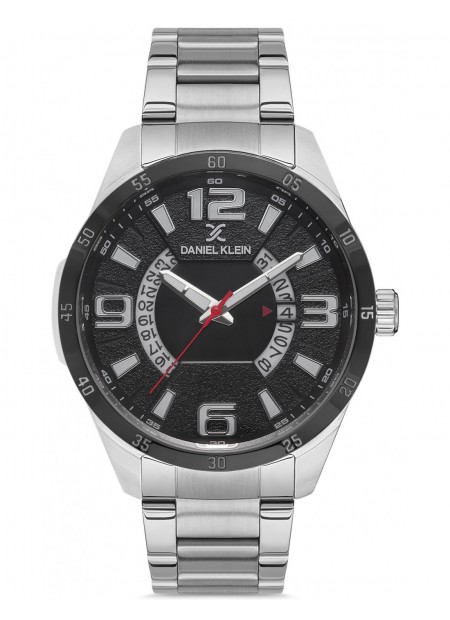 Ρολόι χειρός Daniel Klein DK12586-2