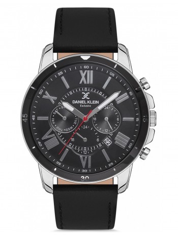 Ρολόι χειρός Daniel Klein DK12597-2
