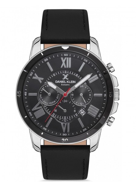 Ρολόι χειρός Daniel Klein DK12597-2