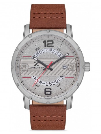 Ρολόι χειρός Daniel Klein DK12615-4