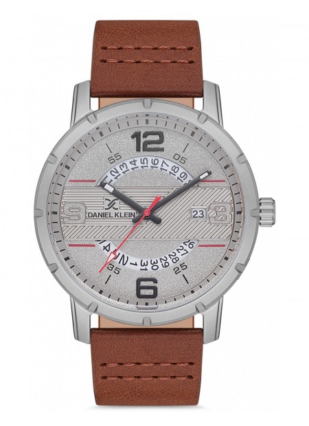 Ρολόι χειρός Daniel Klein DK12615-4