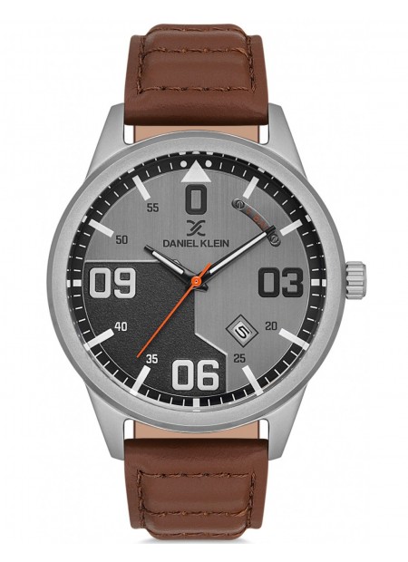 Ρολόι χειρός Daniel Klein DK12670-3