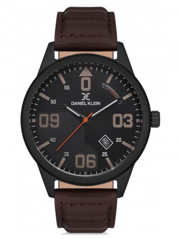 Ρολόι χειρός Daniel Klein DK12670-6