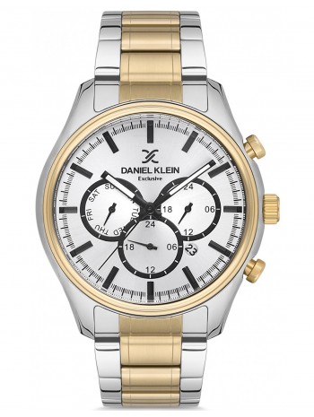 Ρολόι χειρός Daniel Klein DK12673-6