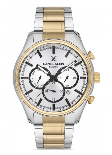 Ρολόι χειρός Daniel Klein DK12673-6
