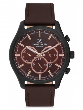 Ρολόι χειρός Daniel Klein DK12674-6