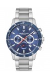 Ρολόι χειρός Daniel Klein DK12676-2