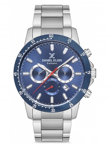 Ρολόι χειρός Daniel Klein DK12676-2