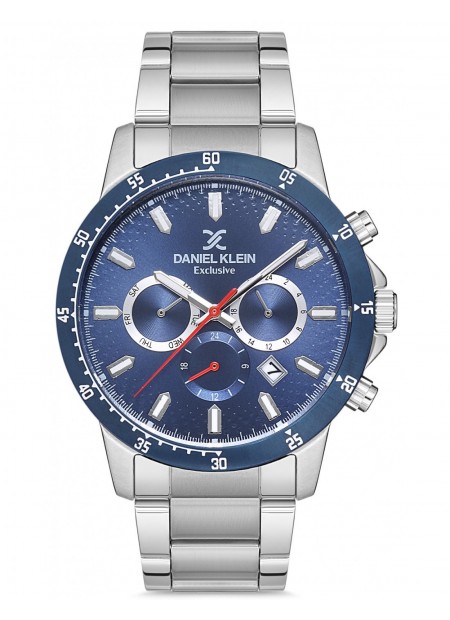 Ρολόι χειρός Daniel Klein DK12676-2