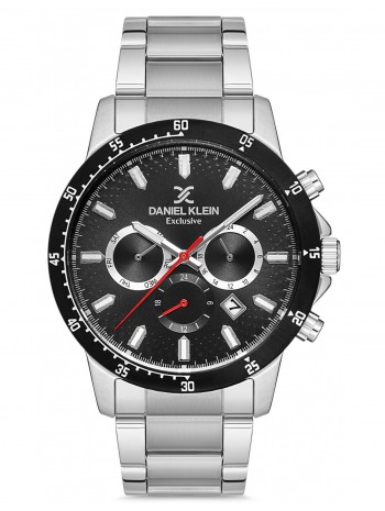 Ρολόι χειρός Daniel Klein DK12676-3
