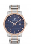 Ρολόι χειρός Daniel Klein DK12677-3