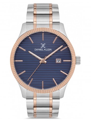 Ρολόι χειρός Daniel Klein DK12677-3