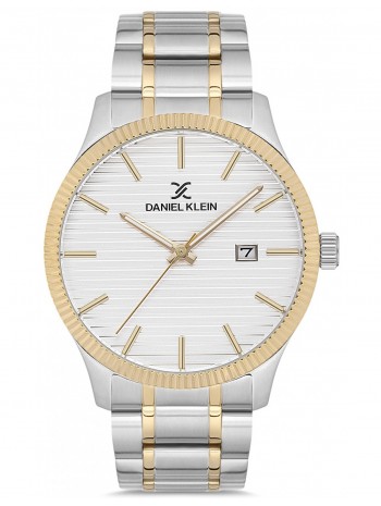Ρολόι χειρός Daniel Klein DK12677-4