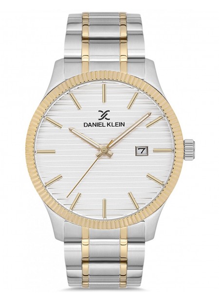 Ρολόι χειρός Daniel Klein DK12677-4