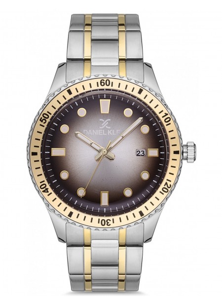 Ρολόι χειρός Daniel Klein DK12682-6