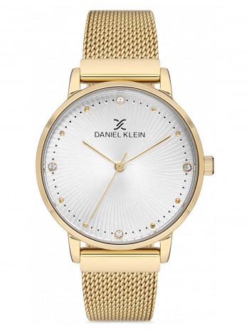 Ρολόι χειρός Daniel Klein DK12689-2