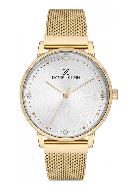 Ρολόι χειρός Daniel Klein DK12689-2