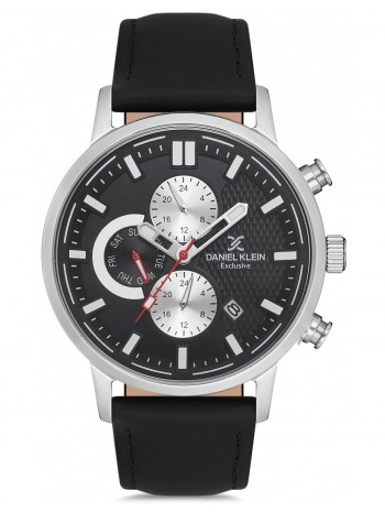 Ρολόι χειρός Daniel Klein DK12707-1