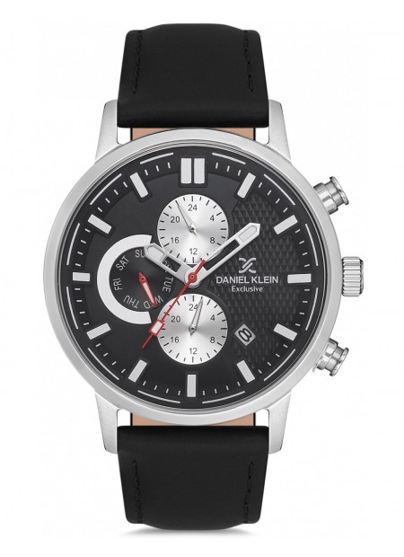 Ρολόι χειρός Daniel Klein DK12707-1