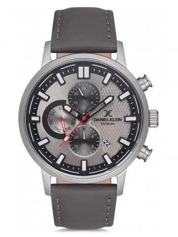 Ρολόι χειρός Daniel Klein DK12707-4