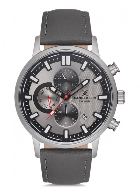 Ρολόι χειρός Daniel Klein DK12707-4