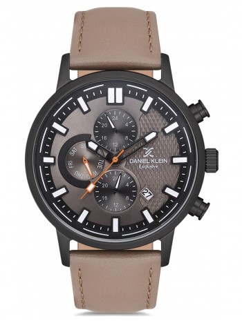 Ρολόι χειρός Daniel Klein DK12707-5