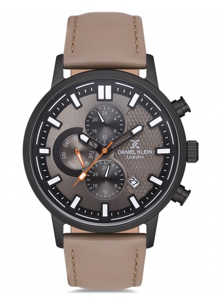 Ρολόι χειρός Daniel Klein DK12707-5