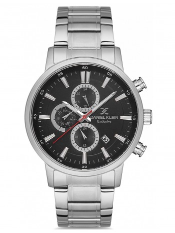 Ρολόι χειρός Daniel Klein DK12708-1