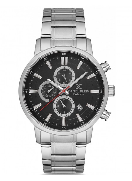 Ρολόι χειρός Daniel Klein DK12708-1