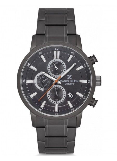 Ρολόι χειρός Daniel Klein DK12708-5
