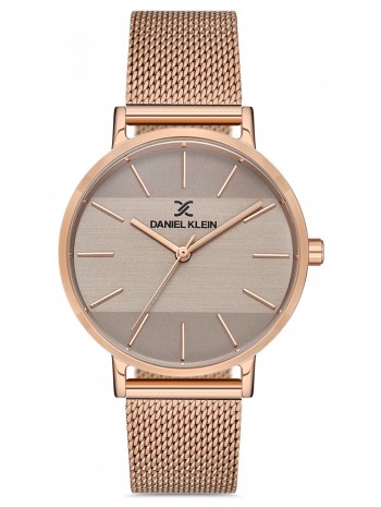Ρολόι χειρός Daniel Klein DK12894-2