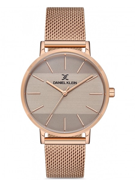 Ρολόι χειρός Daniel Klein DK12894-2