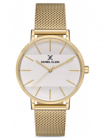 Ρολόι χειρός Daniel Klein DK12894-3