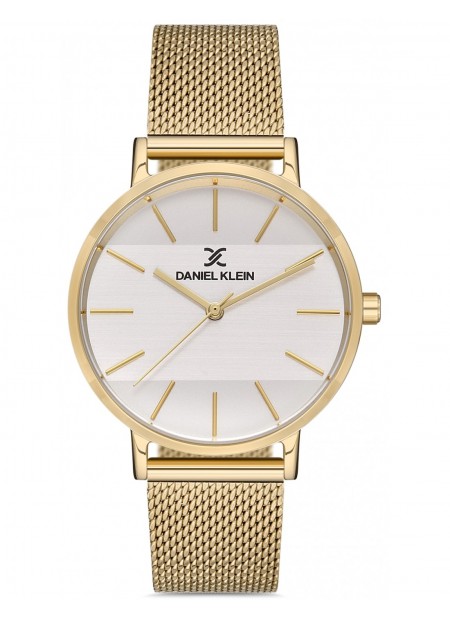Ρολόι χειρός Daniel Klein DK12894-3