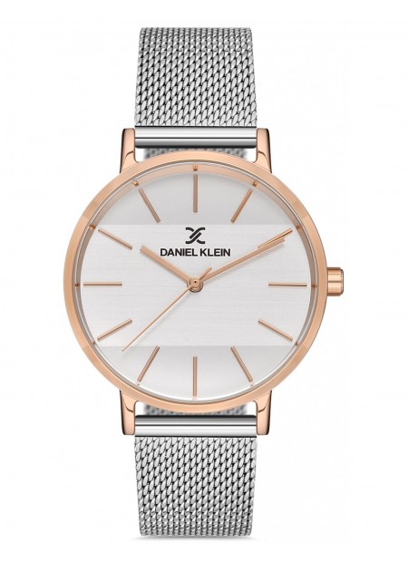 Ρολόι χειρός Daniel Klein DK12894-4