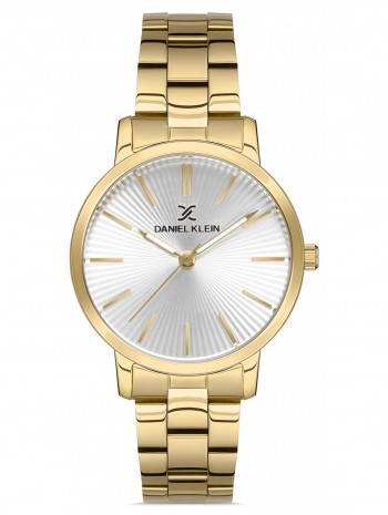 Ρολόι χειρός Daniel Klein DK12900-3