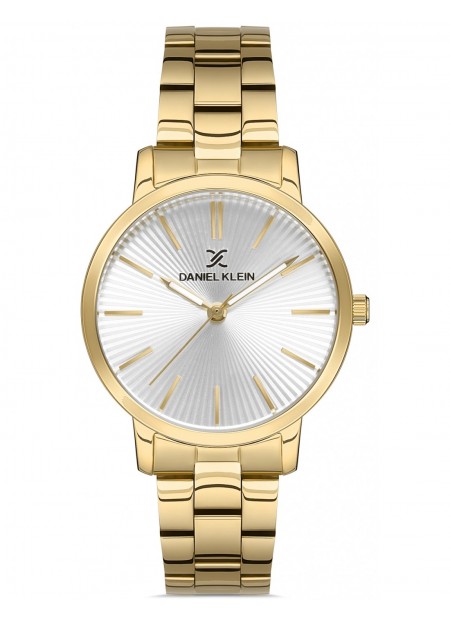 Ρολόι χειρός Daniel Klein DK12900-3