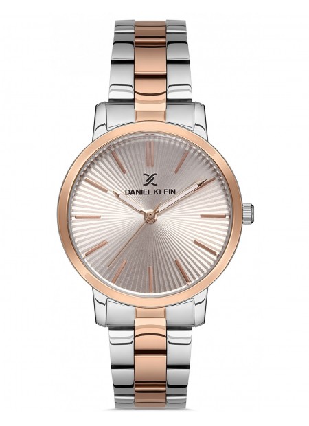 Ρολόι χειρός Daniel Klein DK12900-5