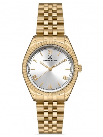 Ρολόι χειρός Daniel Klein DK12903-3