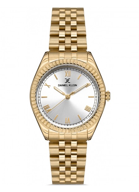 Ρολόι χειρός Daniel Klein DK12903-3