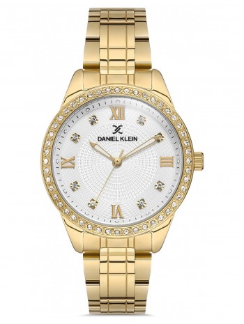 Ρολόι χειρός Daniel Klein DK12906-3