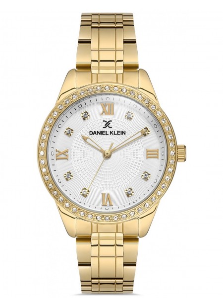 Ρολόι χειρός Daniel Klein DK12906-3