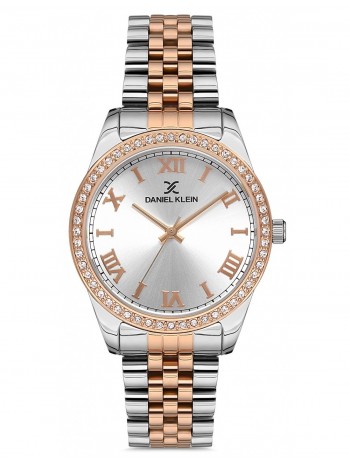 Ρολόι χειρός Daniel Klein DK12909-4