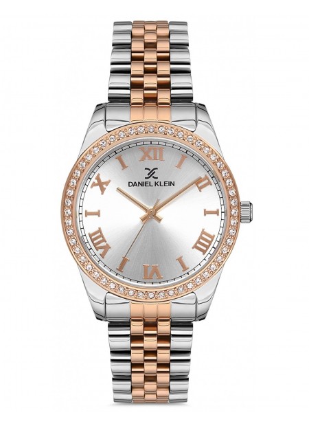 Ρολόι χειρός Daniel Klein DK12909-4