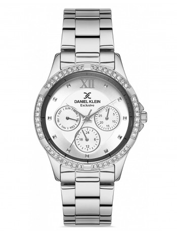 Ρολόι χειρός Daniel Klein DK12915-1