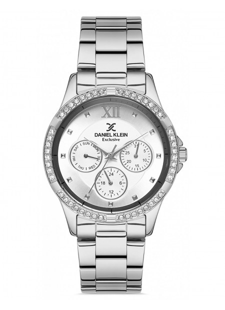 Ρολόι χειρός Daniel Klein DK12915-1