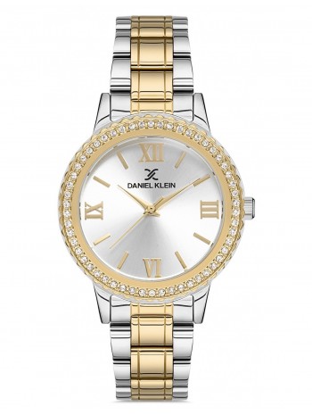 Ρολόι χειρός Daniel Klein DK12922-5